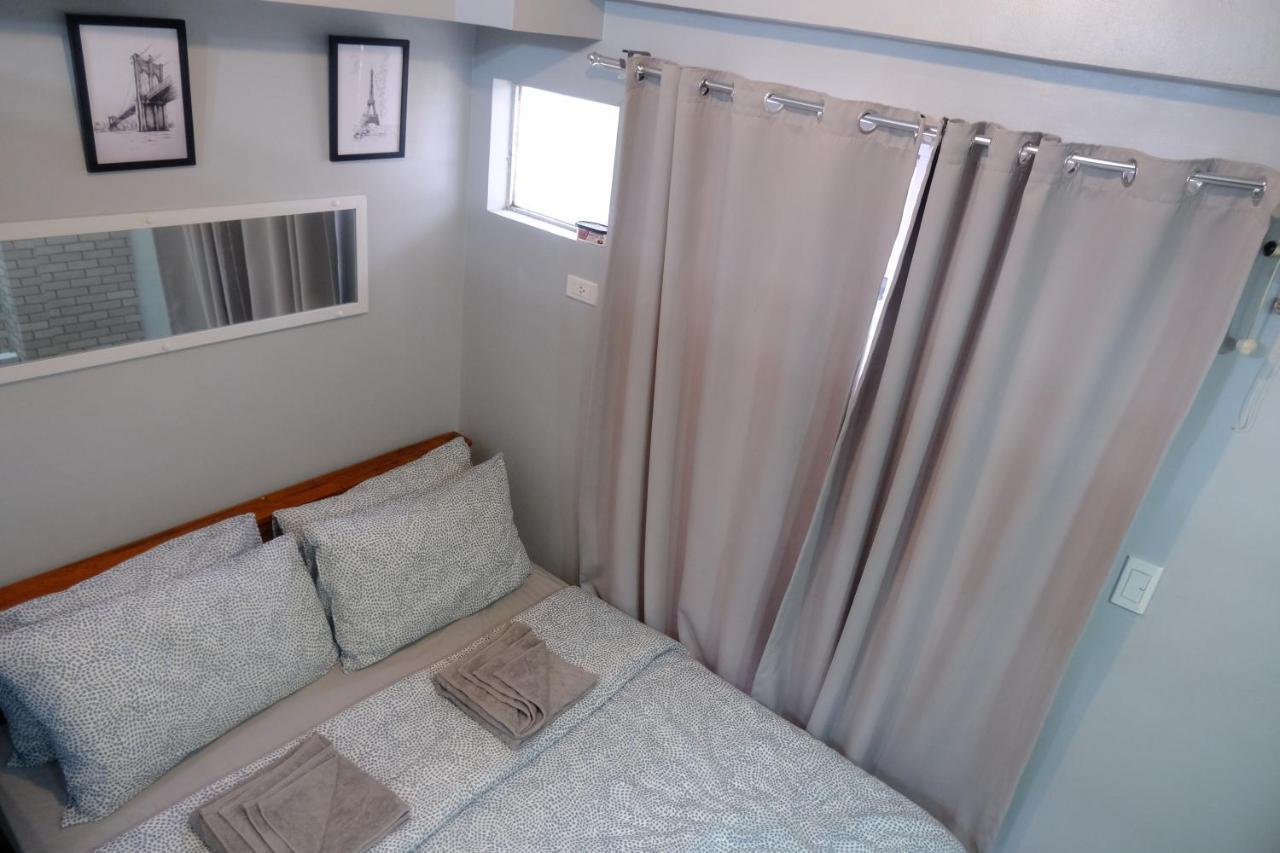 Apartment Homey 1-bedroom Baguio Moldex Baguio City