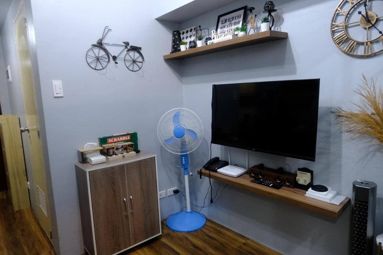 Homey 1-bedroom Baguio Moldex Apartment Baguio City