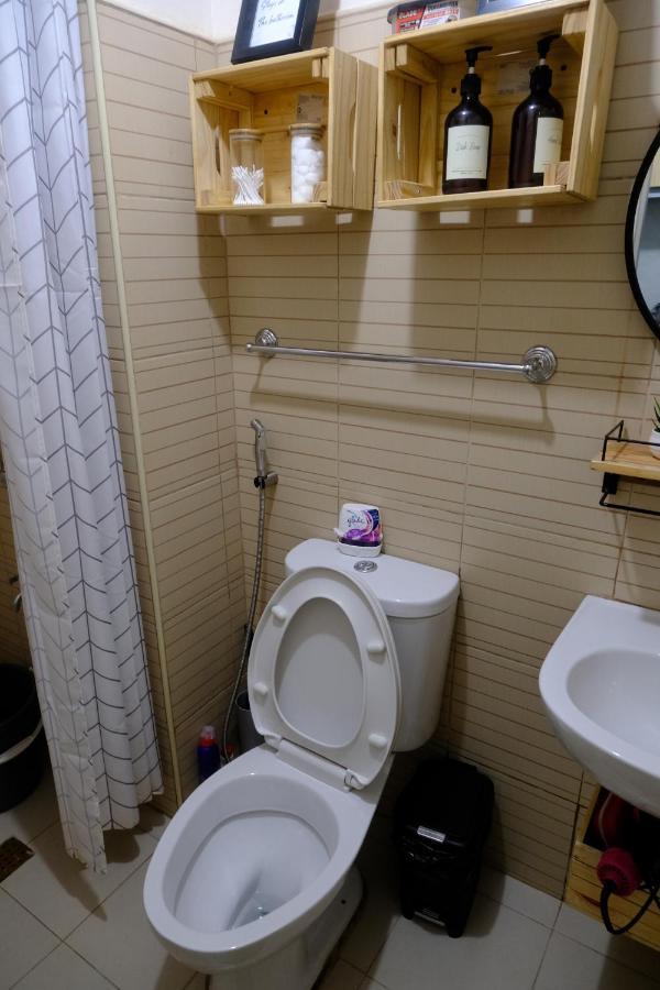 Homey 1-bedroom Baguio Moldex Apartment Baguio City