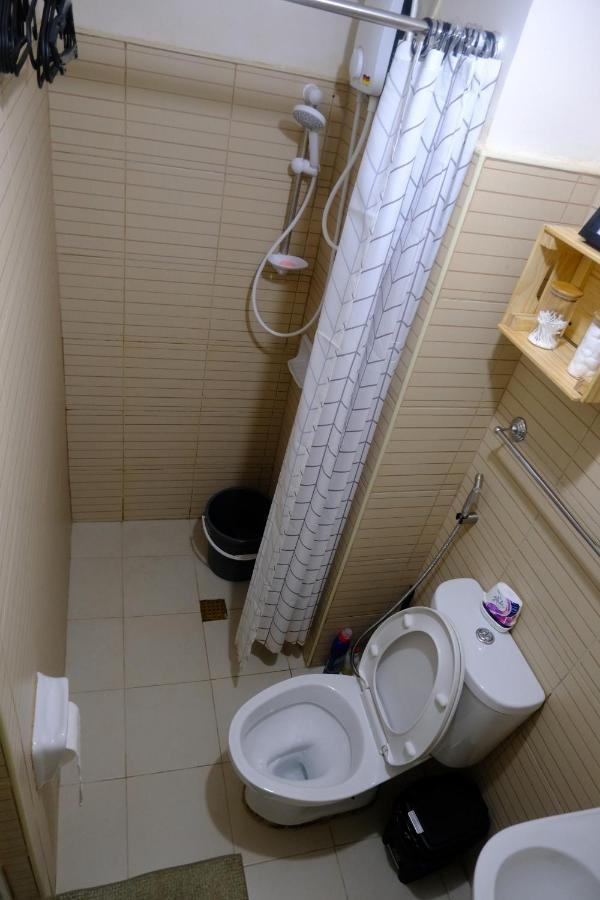 Homey 1-bedroom Baguio Moldex * Baguio City