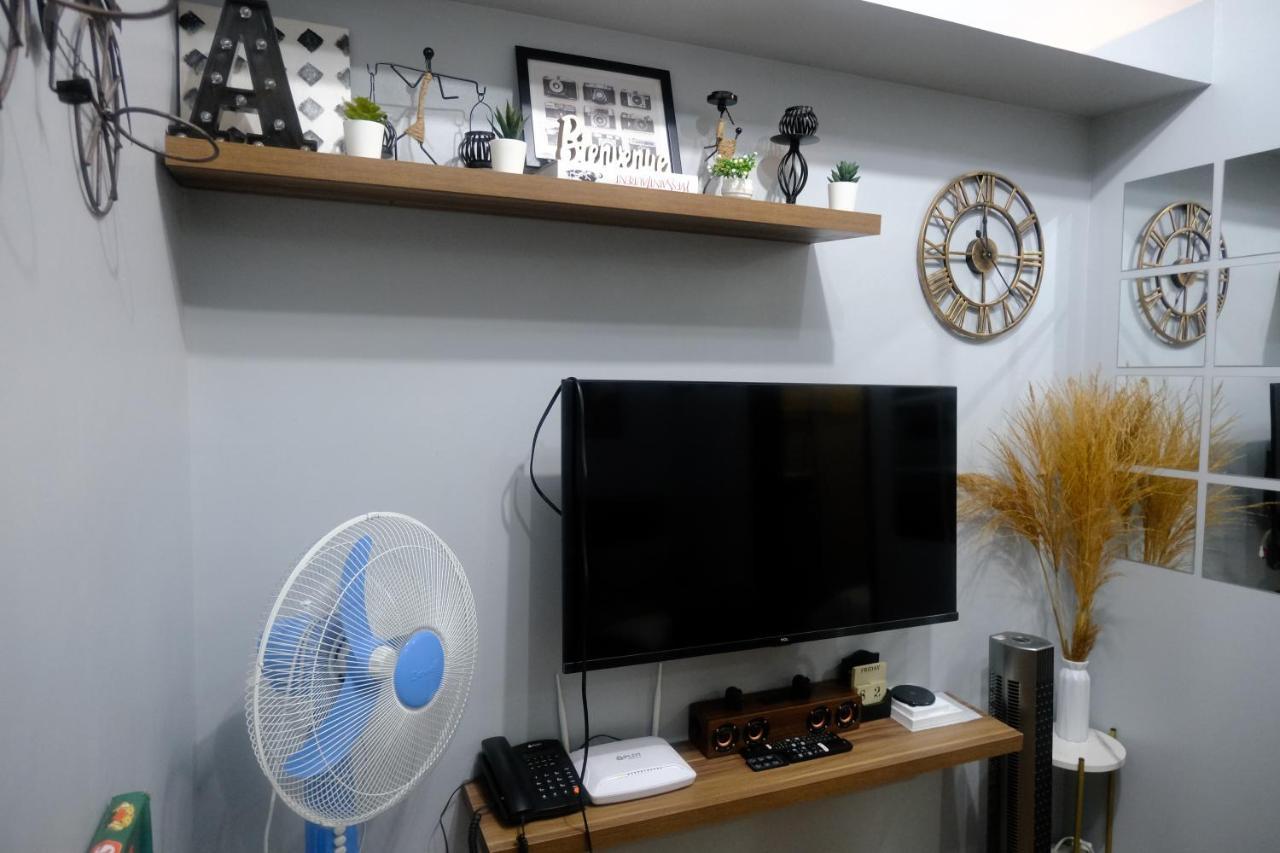 Homey 1-bedroom Baguio Moldex Baguio City