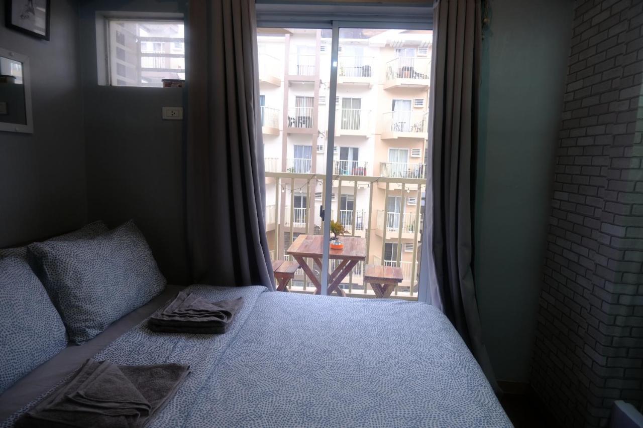 Apartment Homey 1-bedroom Baguio Moldex *