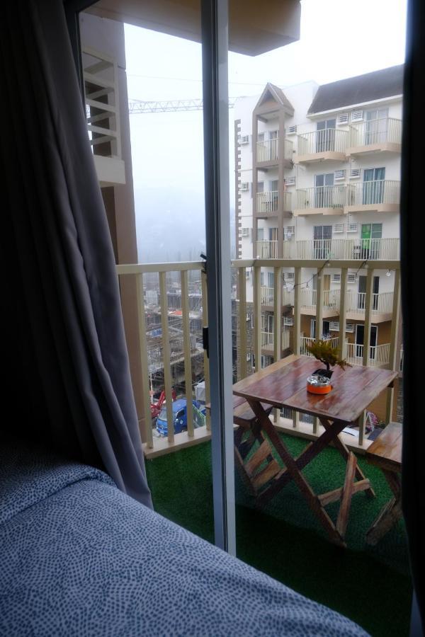 Apartment Homey 1-bedroom Baguio Moldex Baguio City